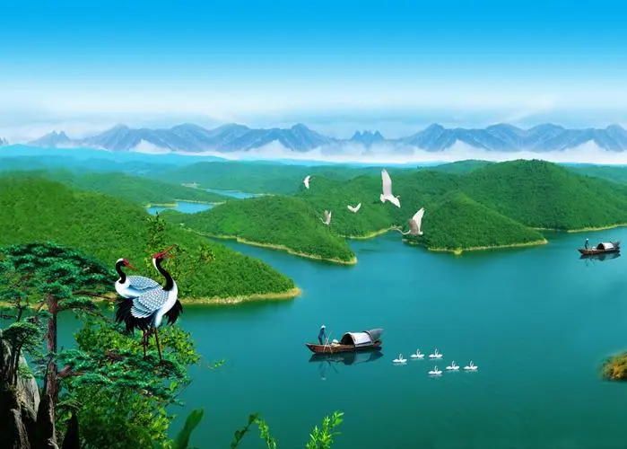 智能系统绿色节能